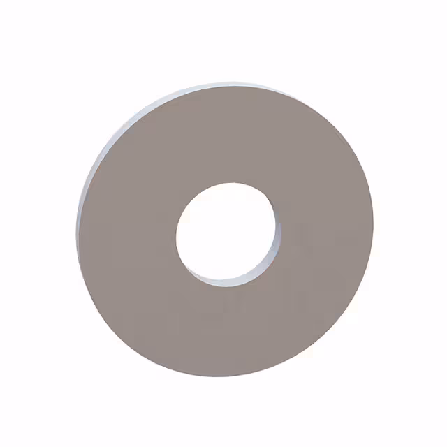 17M10DIN34816 Essentra Components  Rondelle